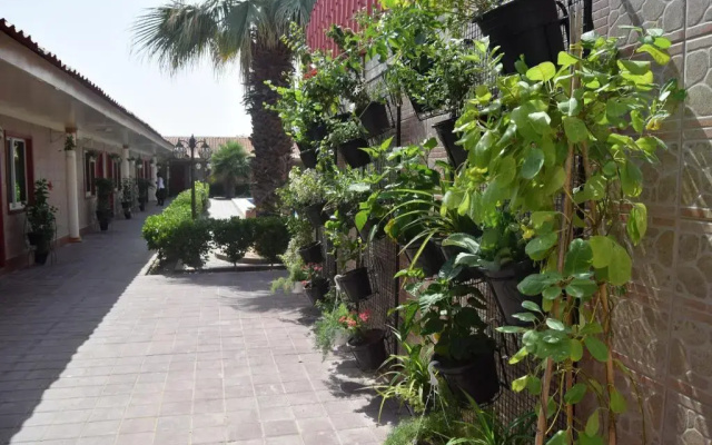 Marhaba Resort