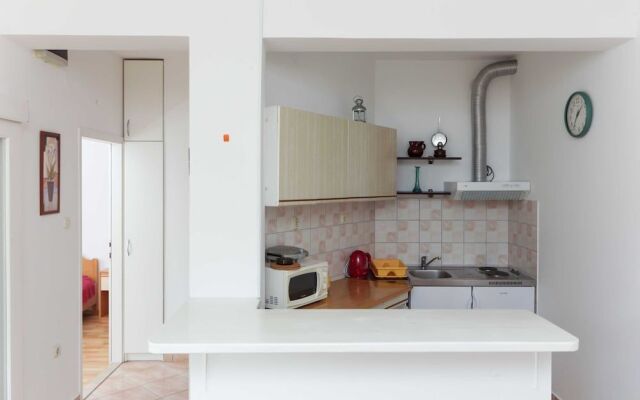 Apartments Posta