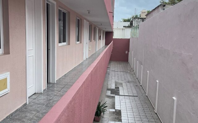 Hotel Rias