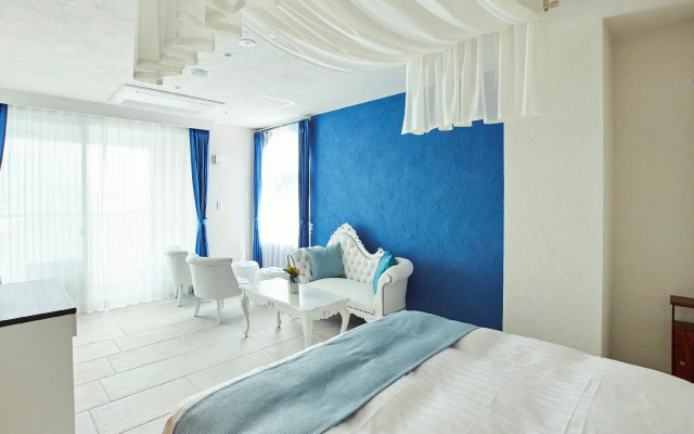 Wakanoura Nature Resort Epicharis