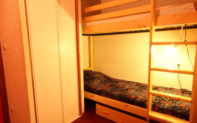 Appartement Landry-Vallandry, 1 pièce, 4 personnes - FR-1-411-285