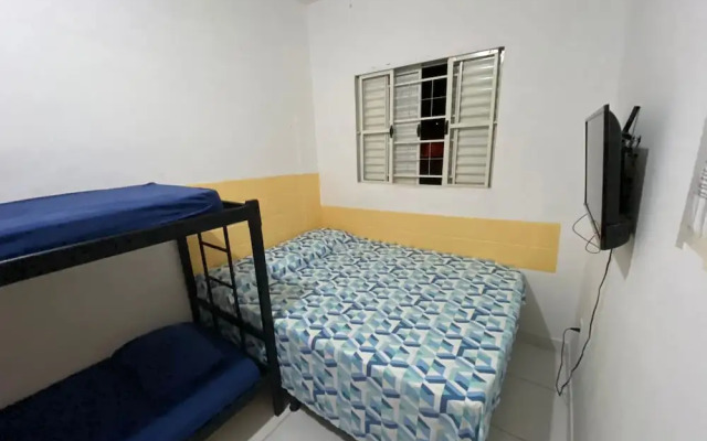 Residencial Pimenta