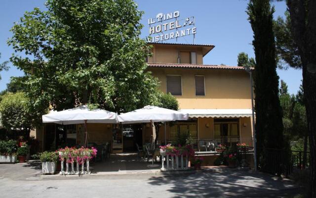 Hotel Ristorante Il Pino
