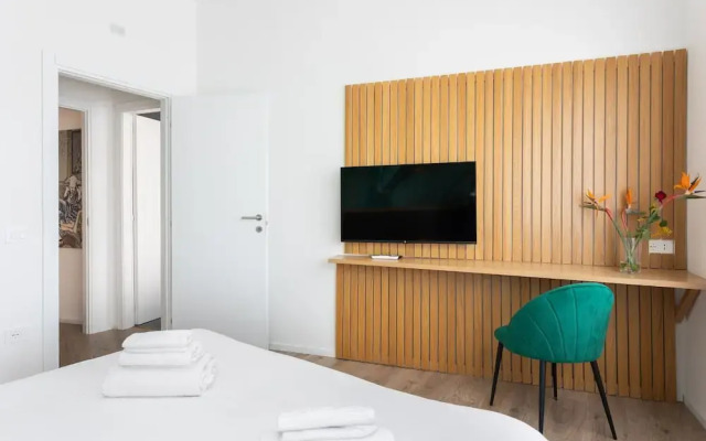 New Elegance suites