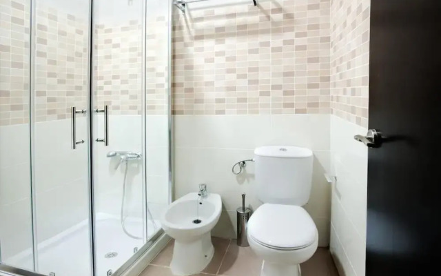 Narayana casa Camilo