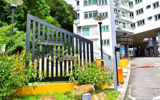 Cozy 3BR Homestay
