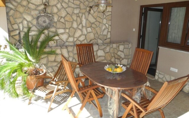 Studio Damir 2 pax in Crikvenica