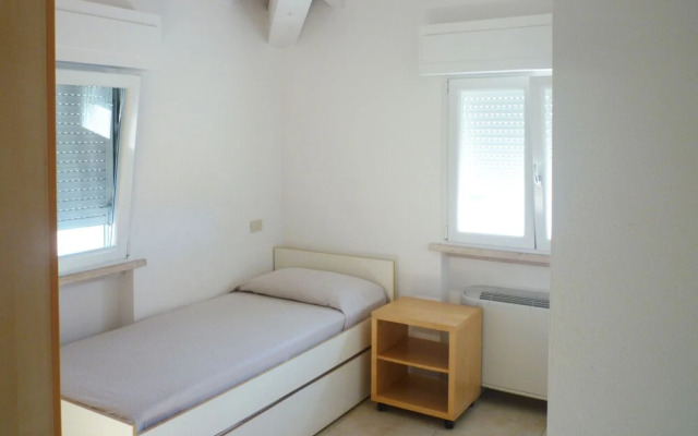 Trilocale San Vincenzo