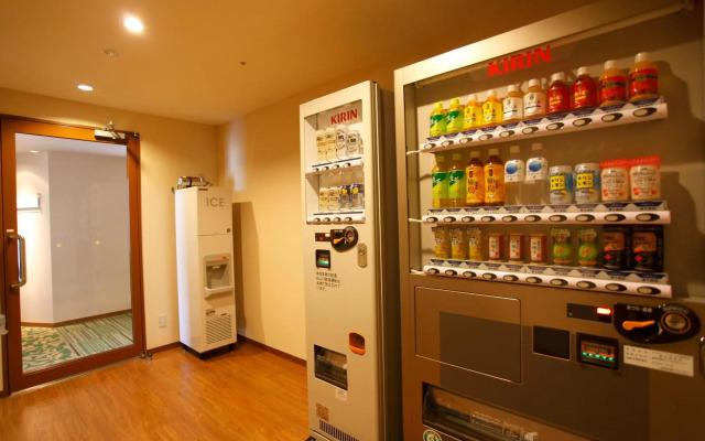 Hotel WELLSEASON Hamanako
