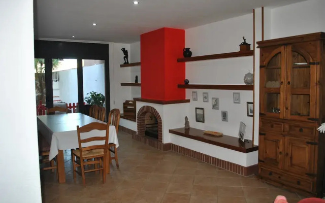 HomeHolidaysRentals Casa Brisa - Costa Barcelona
