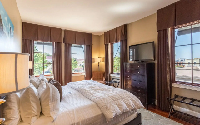 The Bleckley Inn