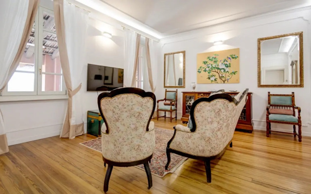 Italianway - Casa Viberti - Roma 23