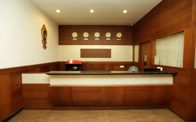 Traders Hotel