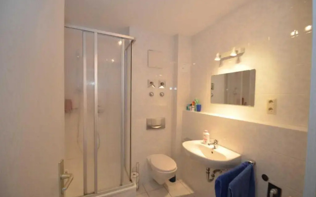 FeWo Reethaus Boddenblick