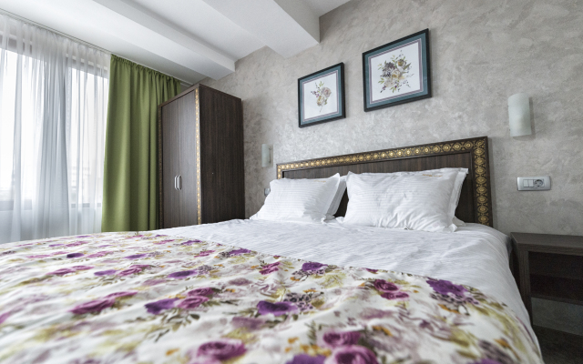 Prestige Boutique Hotel Craiova