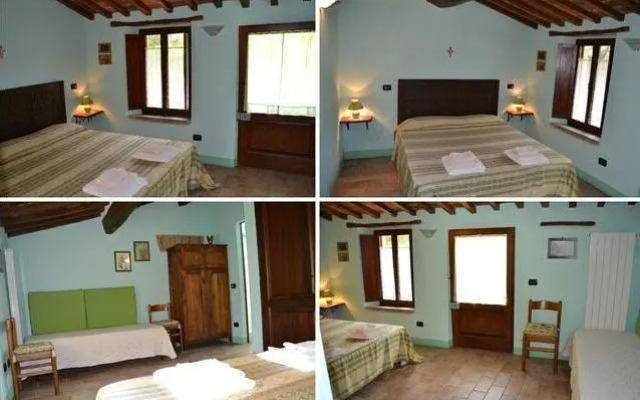 Agriturismo Sterposi