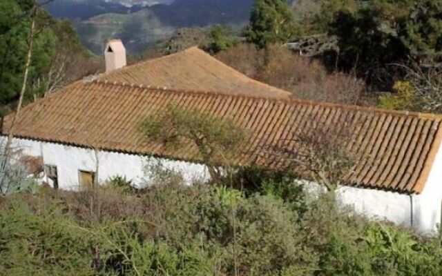 Montañon Negro "casa MariaLuisa"