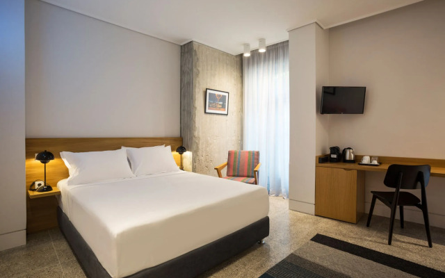 Vol.5 The Mini Lodge