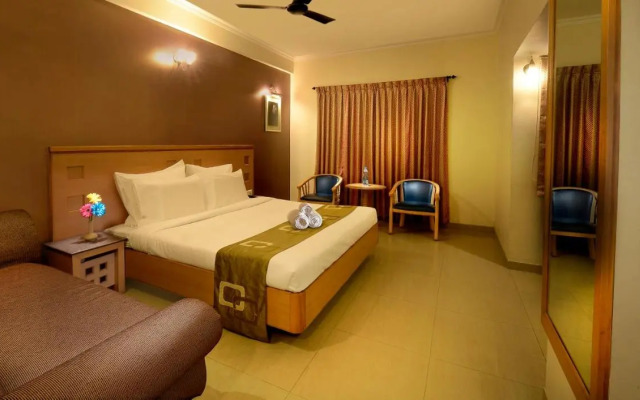 Hotel Plaza Inn