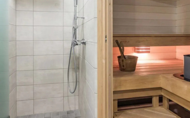 House Mustikka Terracina