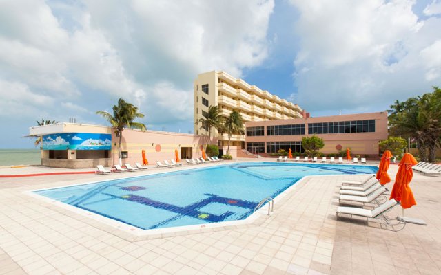 Ramada Belize City Princess Hotel