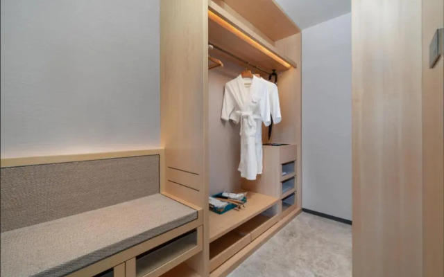 Projoy Hotel Tianfu Chengdu