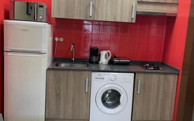 Apartamento Zodiac AB 1G