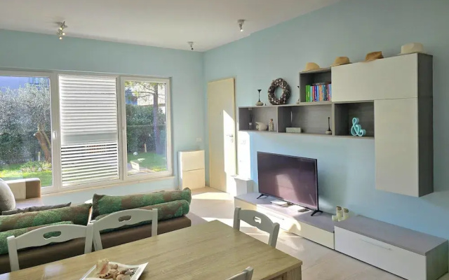 Lura 2 Holiday Homes 127