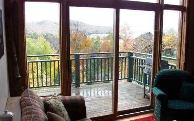 La Clairière at Tremblant VIP Lodging