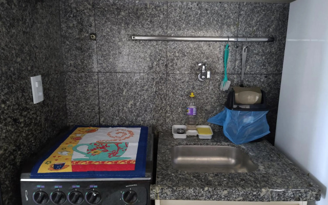 Iracema Flat 501 Fortaleza