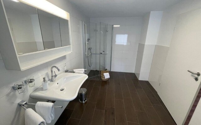 Pension Haus Astenblick