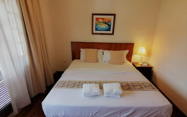 Tiara Labuan Hotel