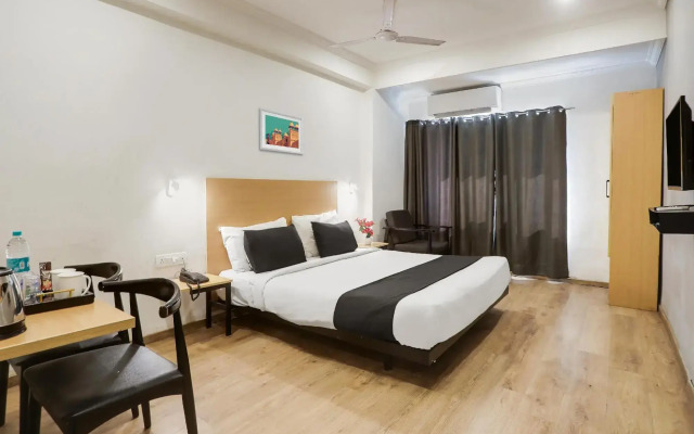 Rajdhani Residency by OYO Rooms