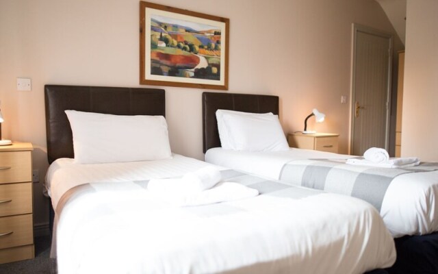 Castle Gardens 3 bed 4018