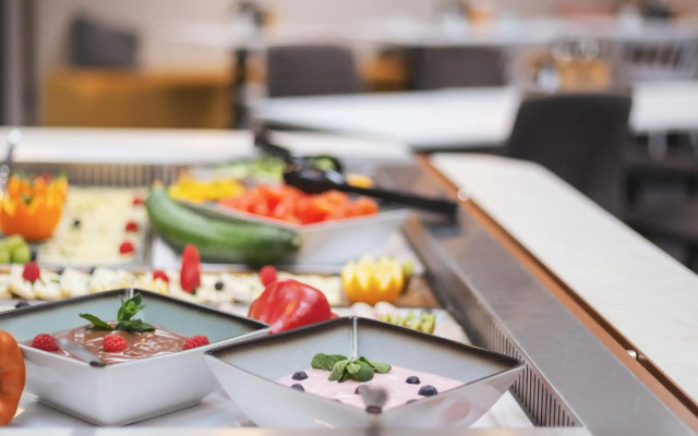 Garner Hotel Essen - Messe by IHG
