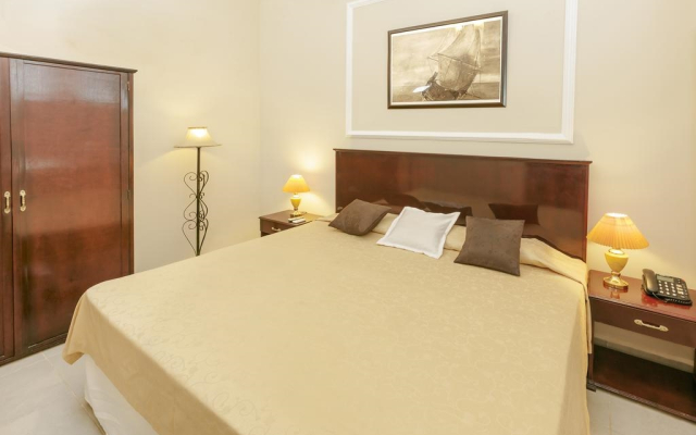 Hotel Camagüey Colón