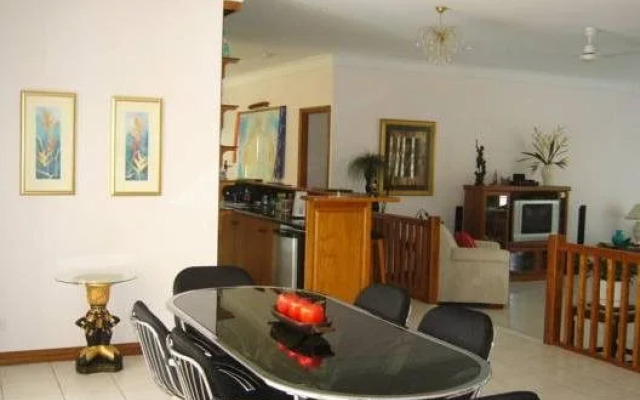 A Tropical Escape B&B