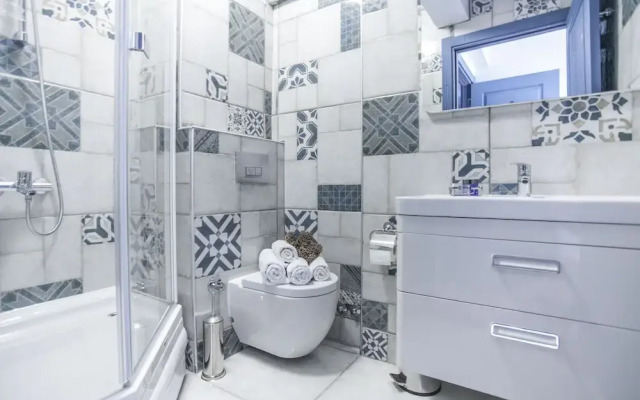 Bozcaada Basak Konukevi