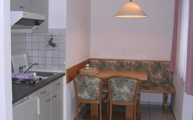 Appartementhaus Zum Fuchswirt