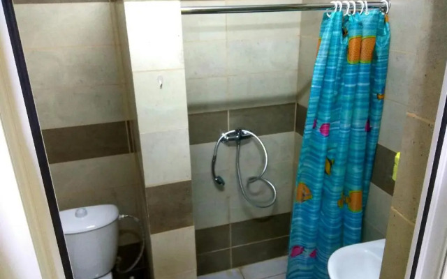 Guest house Viktoria