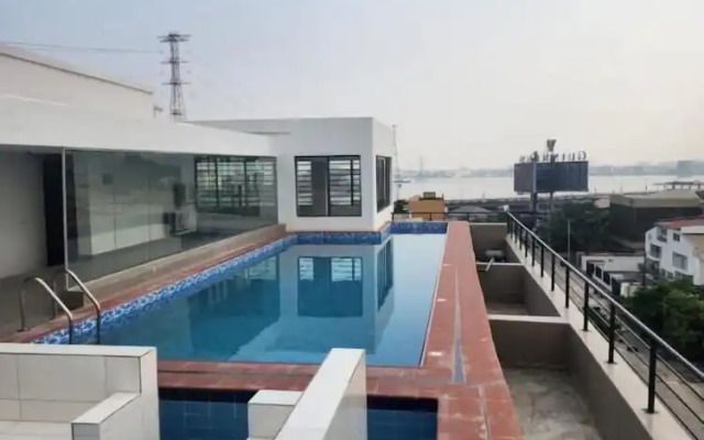 Wonder Court 2 Hotel and Apartment