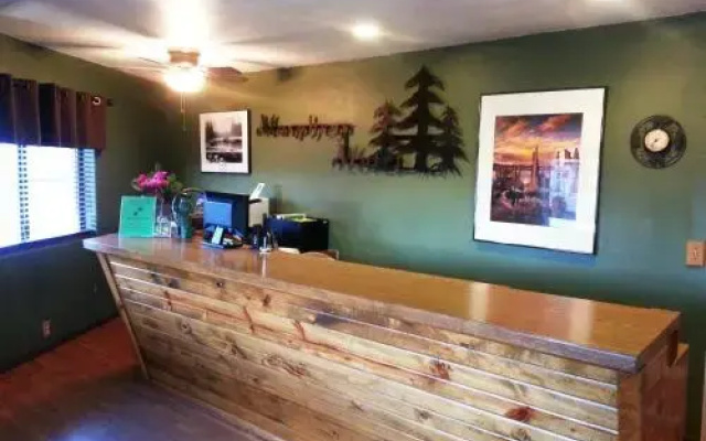 Murphey's Motel LLC