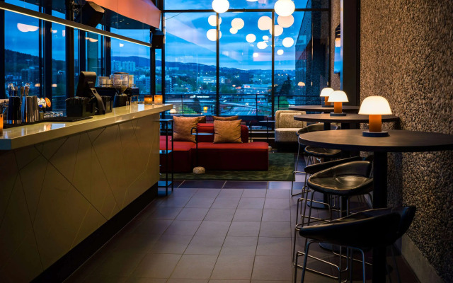 Quality Hotel 33