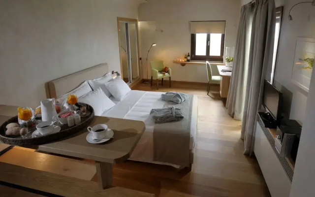 Valeni Boutique Hotel & Spa