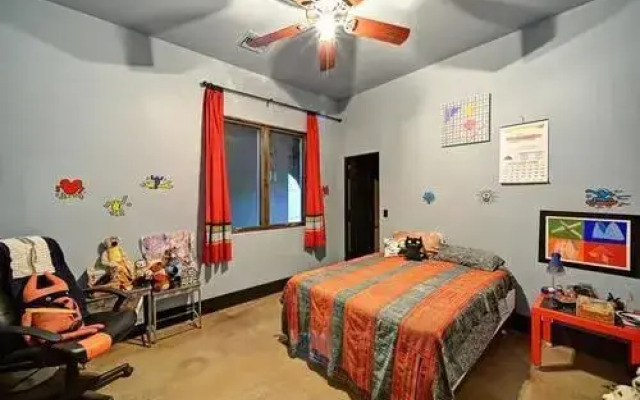 Paradise Valley Homes