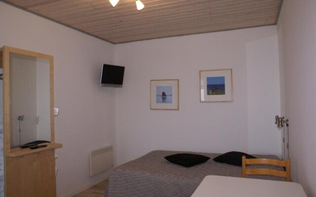 Humlum Camping & Cottages