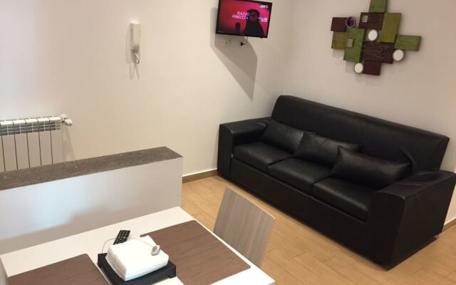 Kings Of Rome Apartments