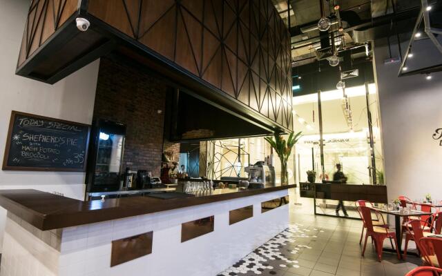 Soho Cozy KLCC