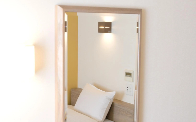 Tennen Onsen Matsuyama New Grand Hotel