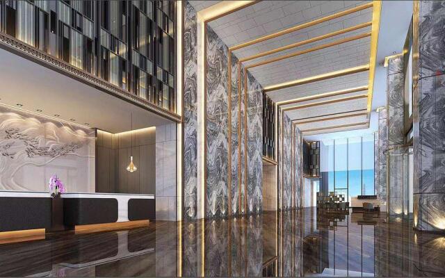 DoubleTree by Hilton Suzhou Wujiang